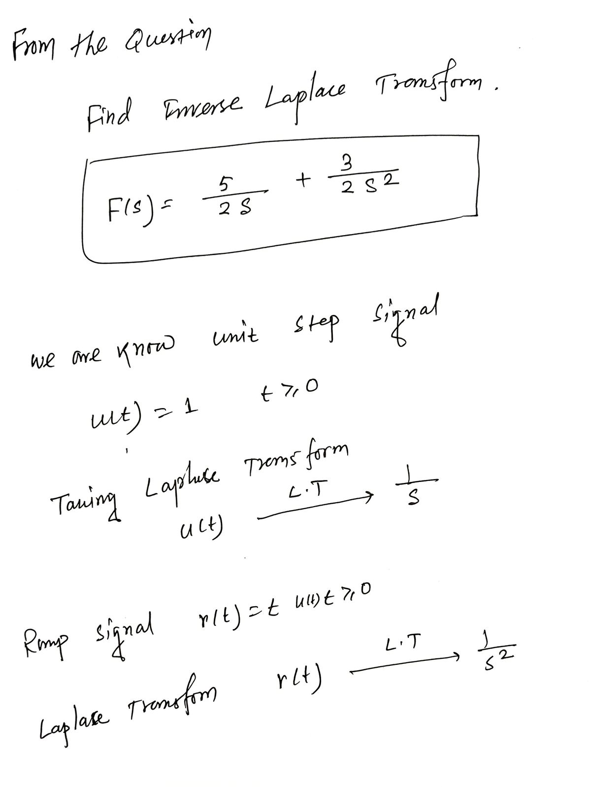 Electrical Engineering homework question answer, step 1, image 1